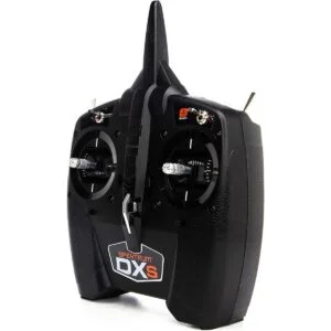Transmisor Spektrum DXS con receptor AR410 SPM1010_2