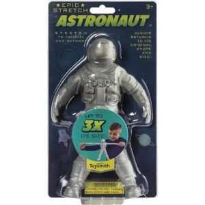Toysmith Epic Stretch Astronaut se estira hasta 24_2