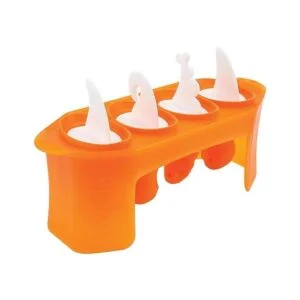 Tovolo Moldes para paletas heladas motivo yeti Dino_4