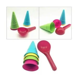 Toyvian Juguetes para la playa para niños juguete de_2