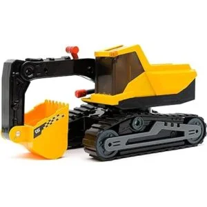 Transportadores de energía Cat Construction 2.0 Excavadora_3