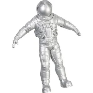 Toysmith Epic Stretch Astronaut se estira hasta 24_3