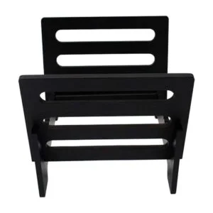 Trademark Innovations Soporte organizador de discos de_2