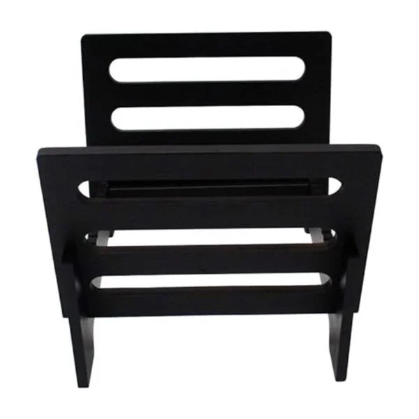 Trademark Innovations Soporte organizador de discos de_2