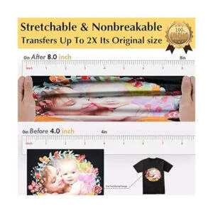 TransOurDream TruIron on Heat Transfer Paper for Dark_3