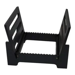 Trademark Innovations Soporte organizador de discos de_1