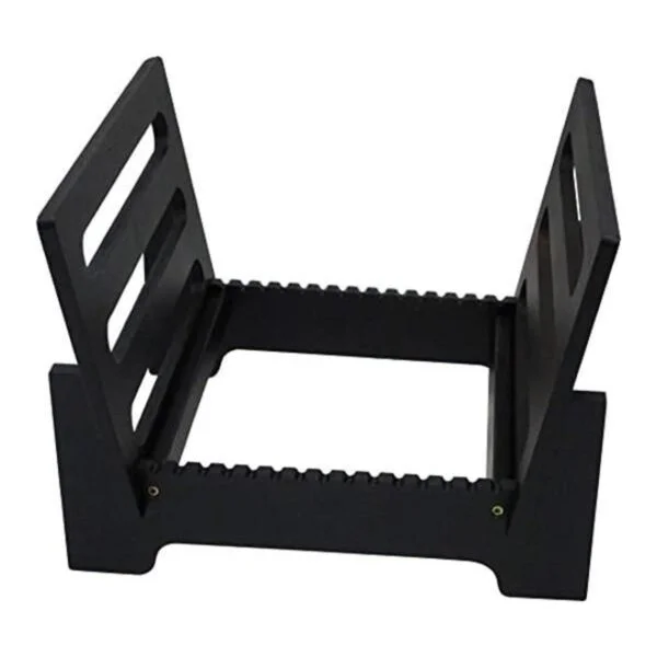 Trademark Innovations Soporte organizador de discos de_1