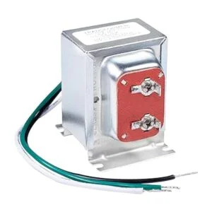 Transformador de timbre 16 V 30 VA compatible con Ring