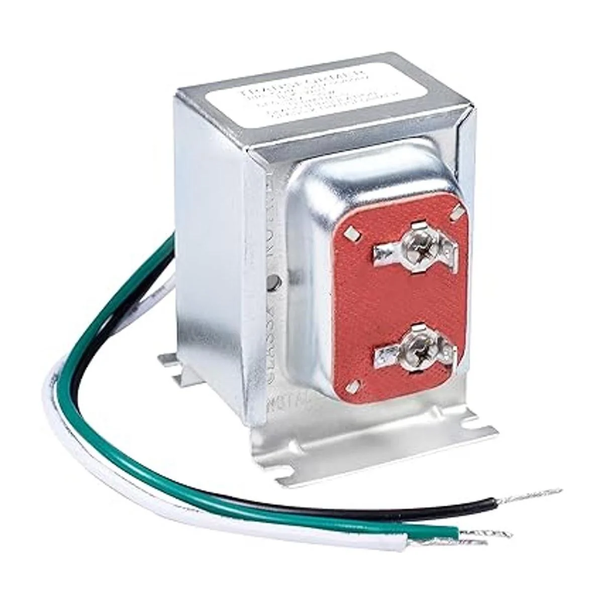 Transformador de timbre 16 V 30 VA compatible con Ring