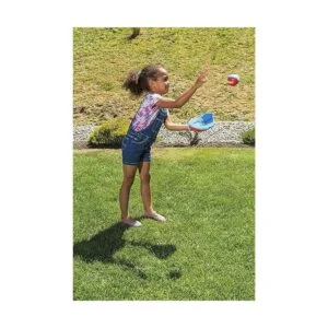 Toysmith Get Outside go Super Sport juego de guantes y_4