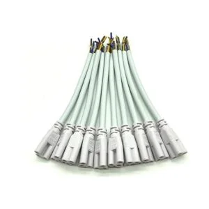 Traodin T5 T8 Lámpara LED de conexión de cable de techo_3