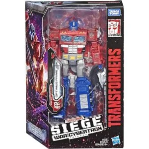 Transformers E3541 Generations War por Cybertron Siege_2