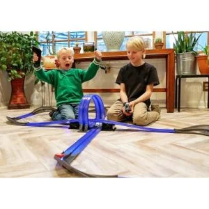 Tracer Racers RC High Speed Remote Control Super 8_4