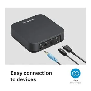 Transmisor de audio Bluetooth Sennheiser BT T100_3