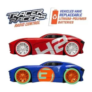 Tracer Racers RC High Speed Remote Control Super 8_3