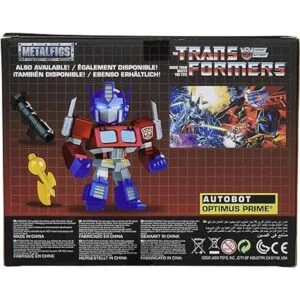 Transformers G1 Bumblebee Figura coleccionable de metal_4