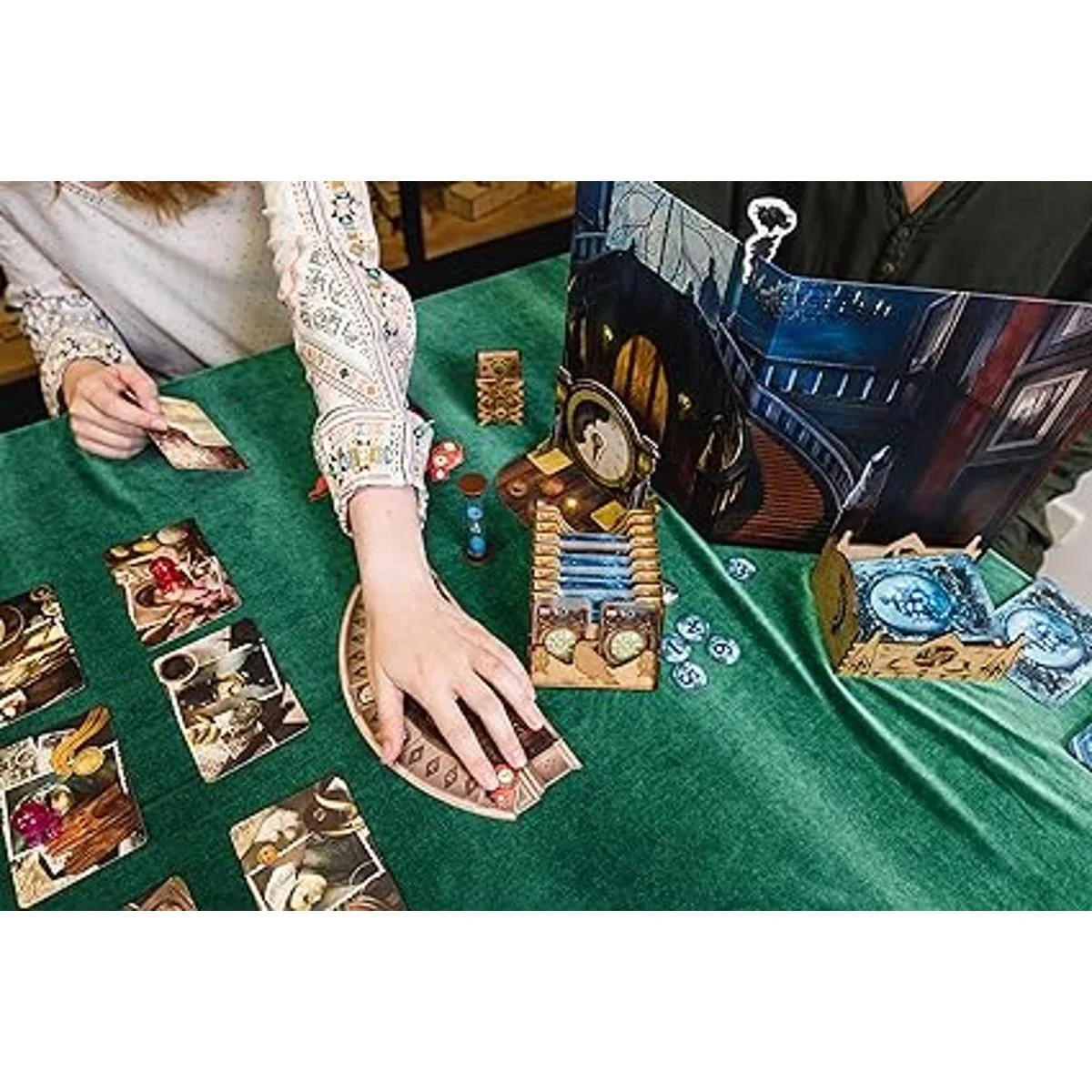 TowerRex Organizador de almacenamiento para almacenamiento_6