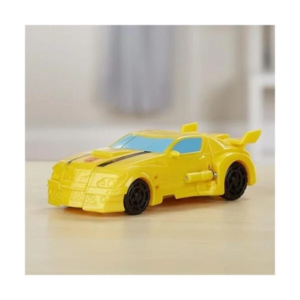 Transformers Bumblebee Figura de acción_4