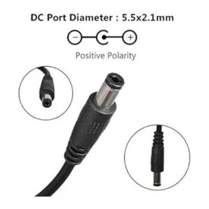 Transformador de fuente de alimentación de 12 V 8 A