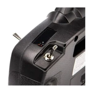 Transmisor Spektrum DXS con receptor AR410 SPM1010_4