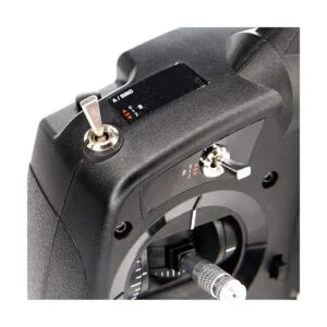 Transmisor Spektrum DXS con receptor AR410 SPM1010_3