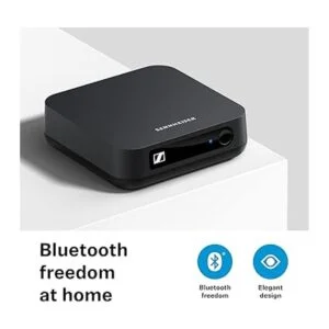 Transmisor de audio Bluetooth Sennheiser BT T100_2