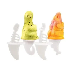 Tovolo Moldes para paletas heladas motivo yeti Dino_2