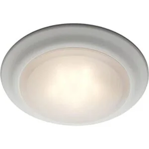 Trans Globe Lighting LED30016 WH Luces LED de transición_1