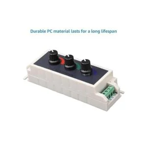 Torchstar KBDM1224V9ARGB3CN. Controlador de regulador de_2