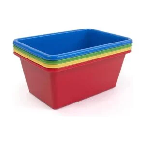 Tot tutors Colores primarios pequeñas cajas de_3