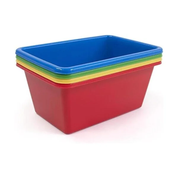 Tot tutors Colores primarios pequeñas cajas de_3