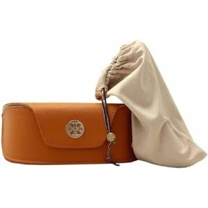 Tory Burch TY7143U Gafas de sol 17281356 Lt Marrón Dk_5