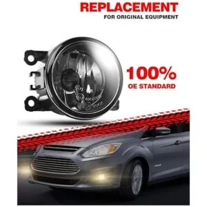 Torchbeam Conjunto de luz antiniebla para 33900STKA11_2