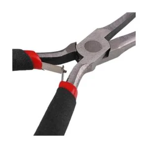 TotaLohan Alicate extra largo de precisión para cables 2