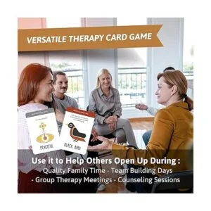 Totem the feel good game Juego de autoestima para_3