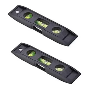 Torpedo magnético de 6 pulgadas nivel 3 burbujas uso_1