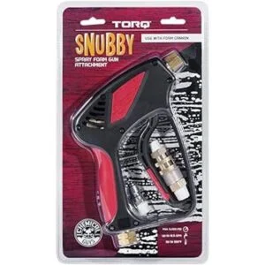 Torq Snubby Accesorio para de espuma_2