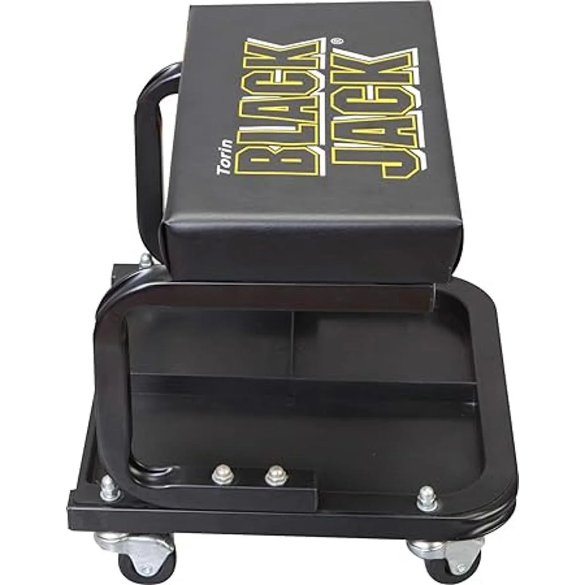 Torin TR6100W Blackjack Rolling Creeper Asiento de_3