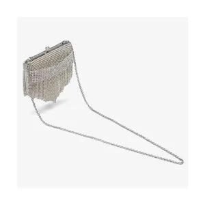 Tosnail Cadena de diamantes de imitación de 21.8 yardas