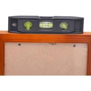 Torpedo magnético de 6 pulgadas nivel 3 burbujas uso_4