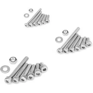 Tornillos y arandelas de acero inoxidable 304 1200_4