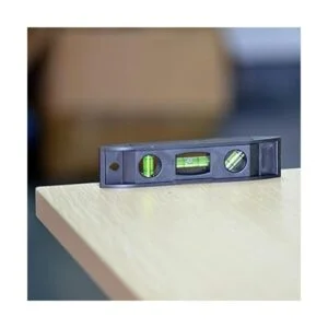 Torpedo magnético de 6 pulgadas nivel 3 burbujas uso_5