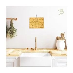 Totally Bamboo Destination Colorado Tabla de servir y_4