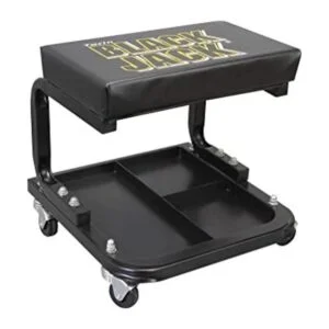 Torin TR6100W Blackjack Rolling Creeper Asiento de_1