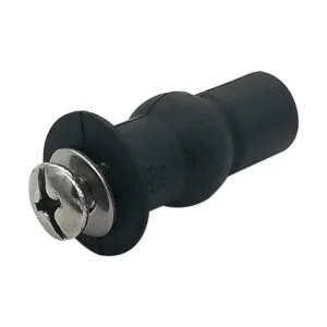 Tornillos para tapa de inodoro 4 unidades de tornillos de_5