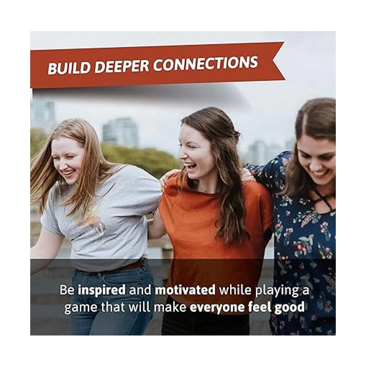 Totem the feel good game Juego de autoestima para_6