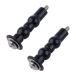 Tornillo de bisagra para asiento de inodoro compatible con