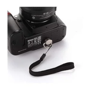 Tornillo de acero inoxidable con anillo en D soporte con_5