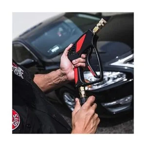 Torq Snubby Accesorio para de espuma_4