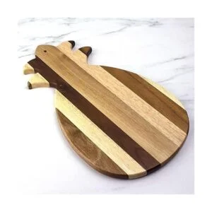 Totally Bamboo Rock Branch Series Shiplap Tabla de